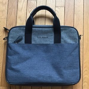 Ted Baker Briefcase